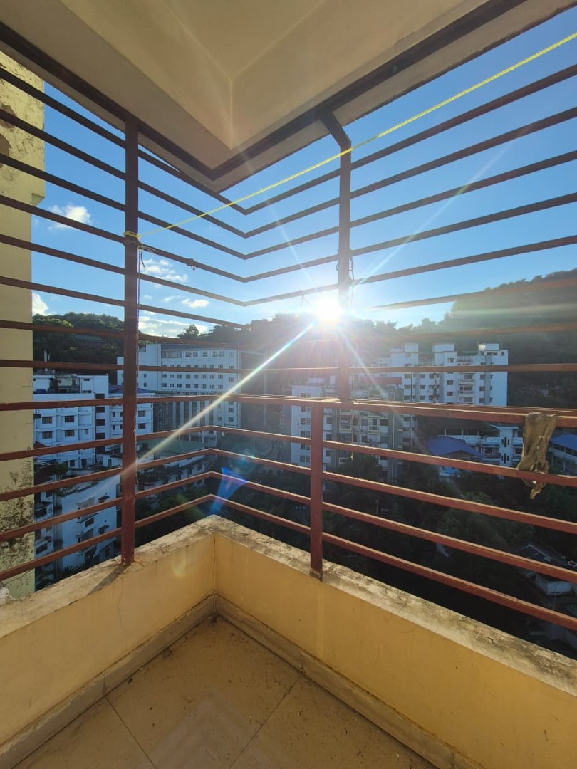 Semi Furnished 3bhk in Borbari, Guwahati, Assam, India for Rent